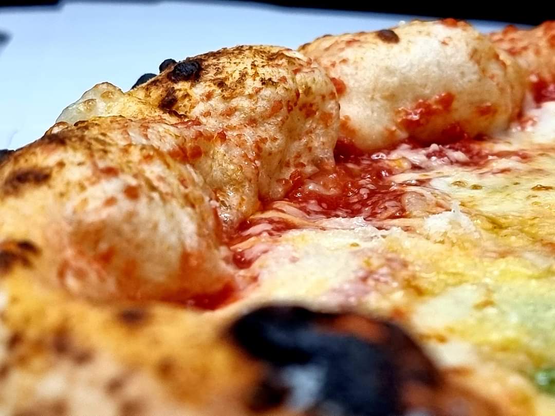 Da pippone pizzeria napoletana Verace · Photos 3