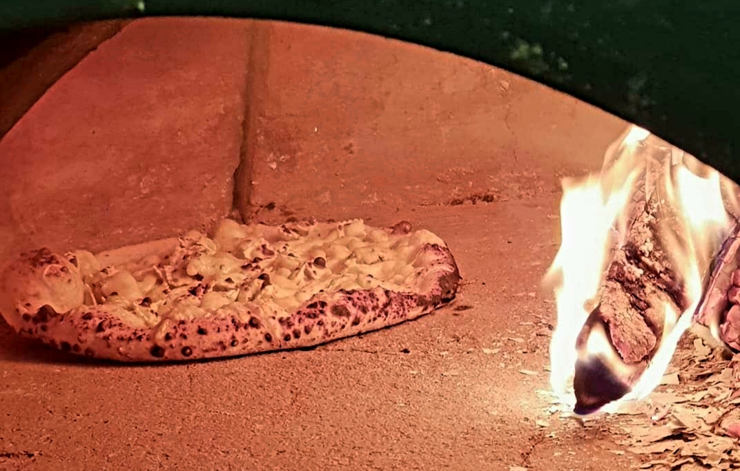 Da pippone pizzeria napoletana Verace · Photos 4