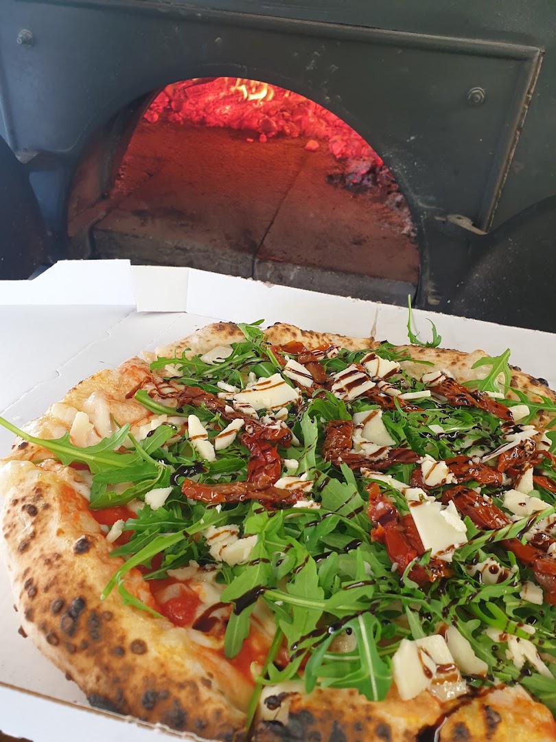 Da pippone pizzeria napoletana Verace · Photos 10