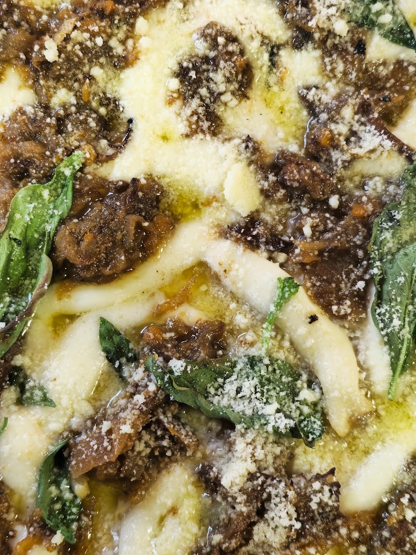 Da pippone pizzeria napoletana Verace · Photos 8