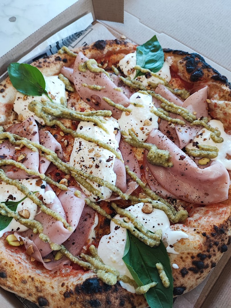 Da pippone pizzeria napoletana Verace · Photos 5