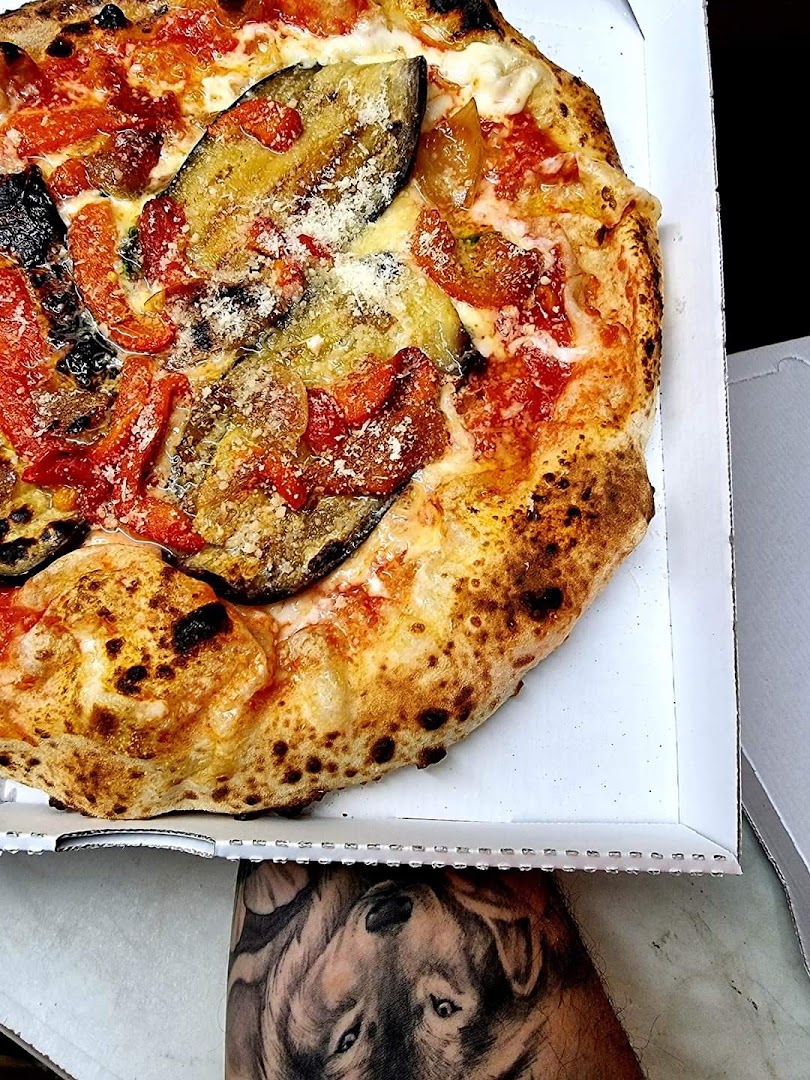 Da pippone pizzeria napoletana Verace · Photos 7