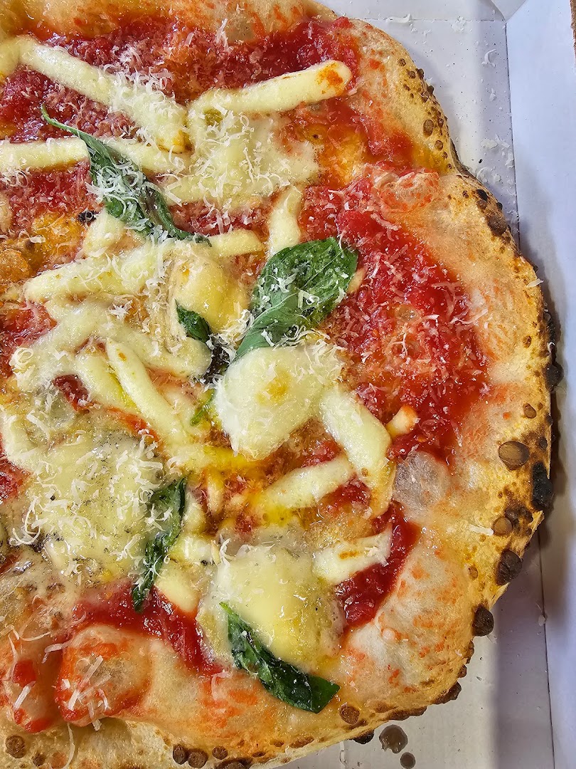 Da pippone pizzeria napoletana Verace · Photos 6